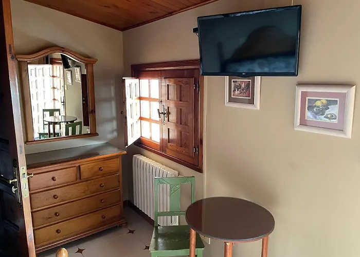 Ξενοδοχείο Tilve Ποντεβέντρα