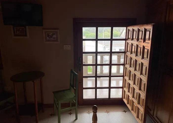 Tilve Ξενοδοχείο