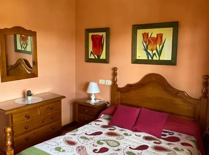 Hotel Tilve