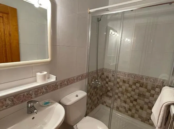 Ξενοδοχείο Tilve