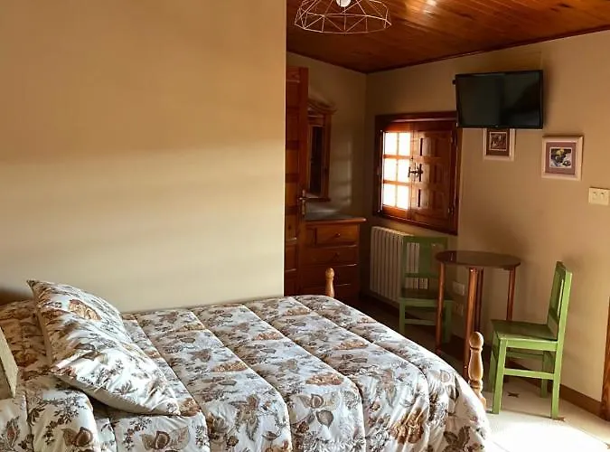 Ξενοδοχείο Tilve *