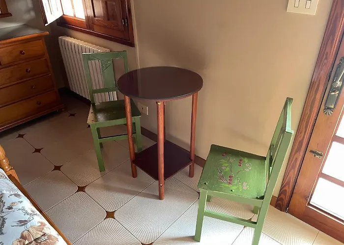 Ξενοδοχείο Tilve *